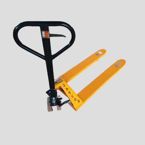 pallet truck manufacturers in india